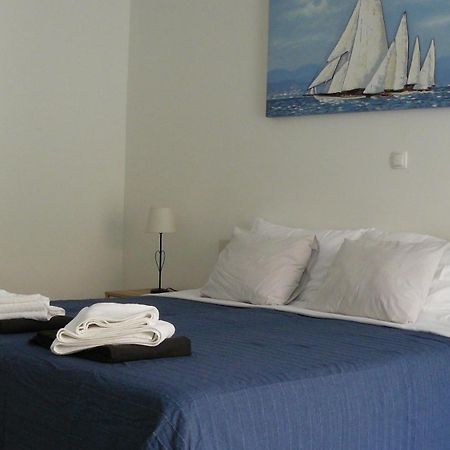 Eco Apartments Kate Sudurad Esterno foto