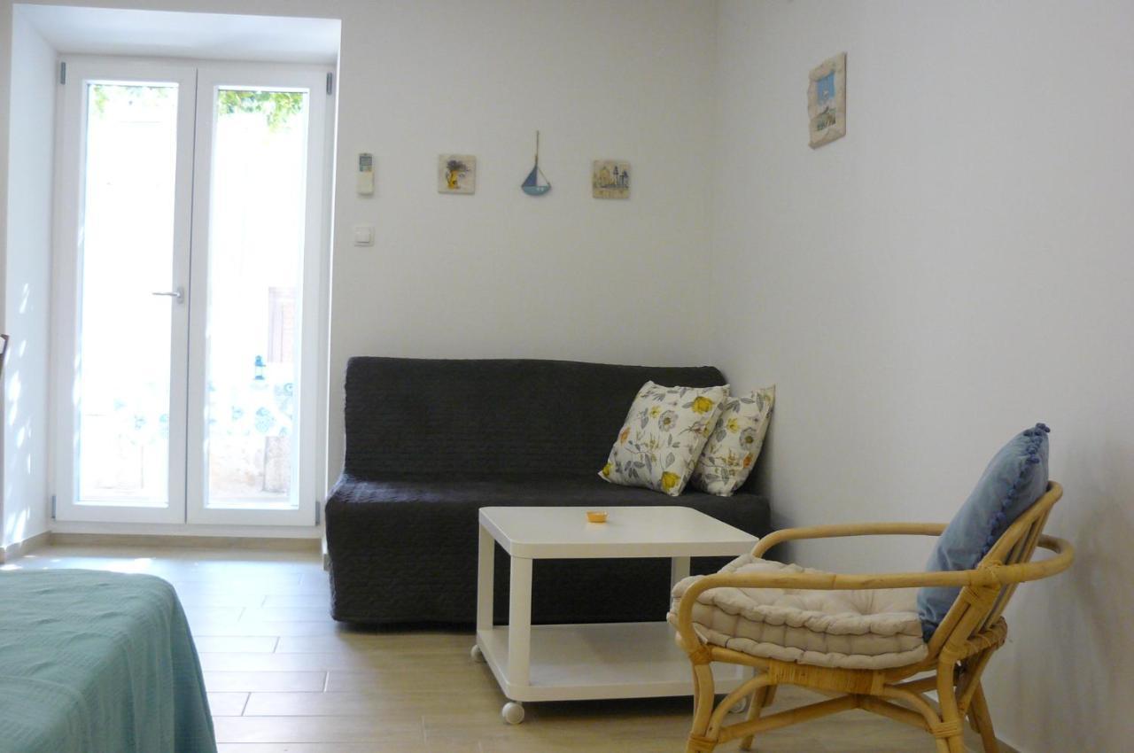 Eco Apartments Kate Sudurad Esterno foto