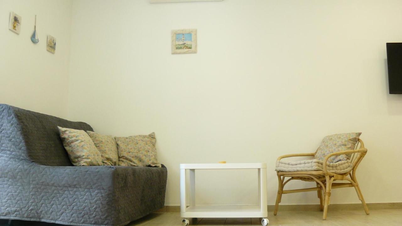 Eco Apartments Kate Sudurad Esterno foto