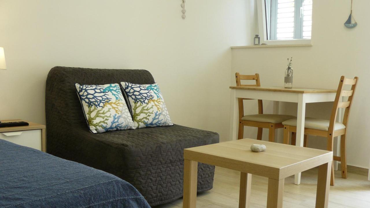 Eco Apartments Kate Sudurad Esterno foto