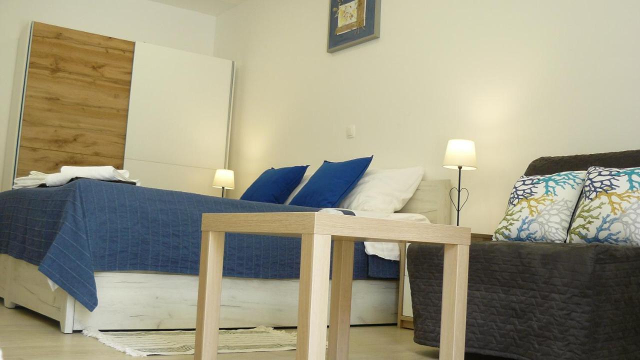 Eco Apartments Kate Sudurad Esterno foto