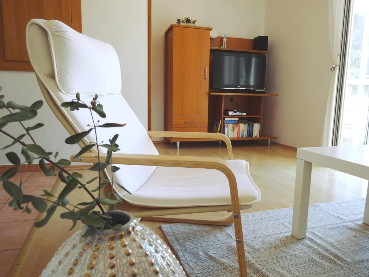 Eco Apartments Kate Sudurad Esterno foto