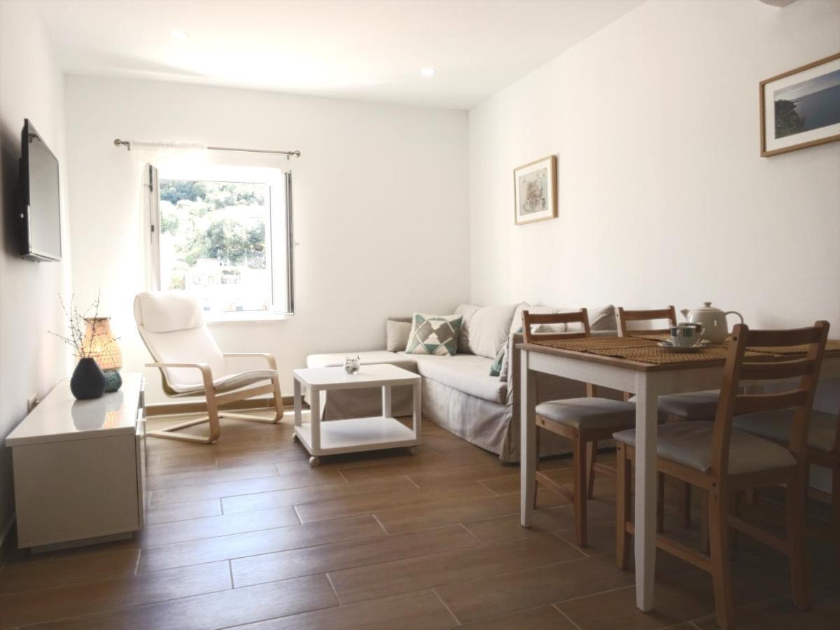 Eco Apartments Kate Sudurad Esterno foto