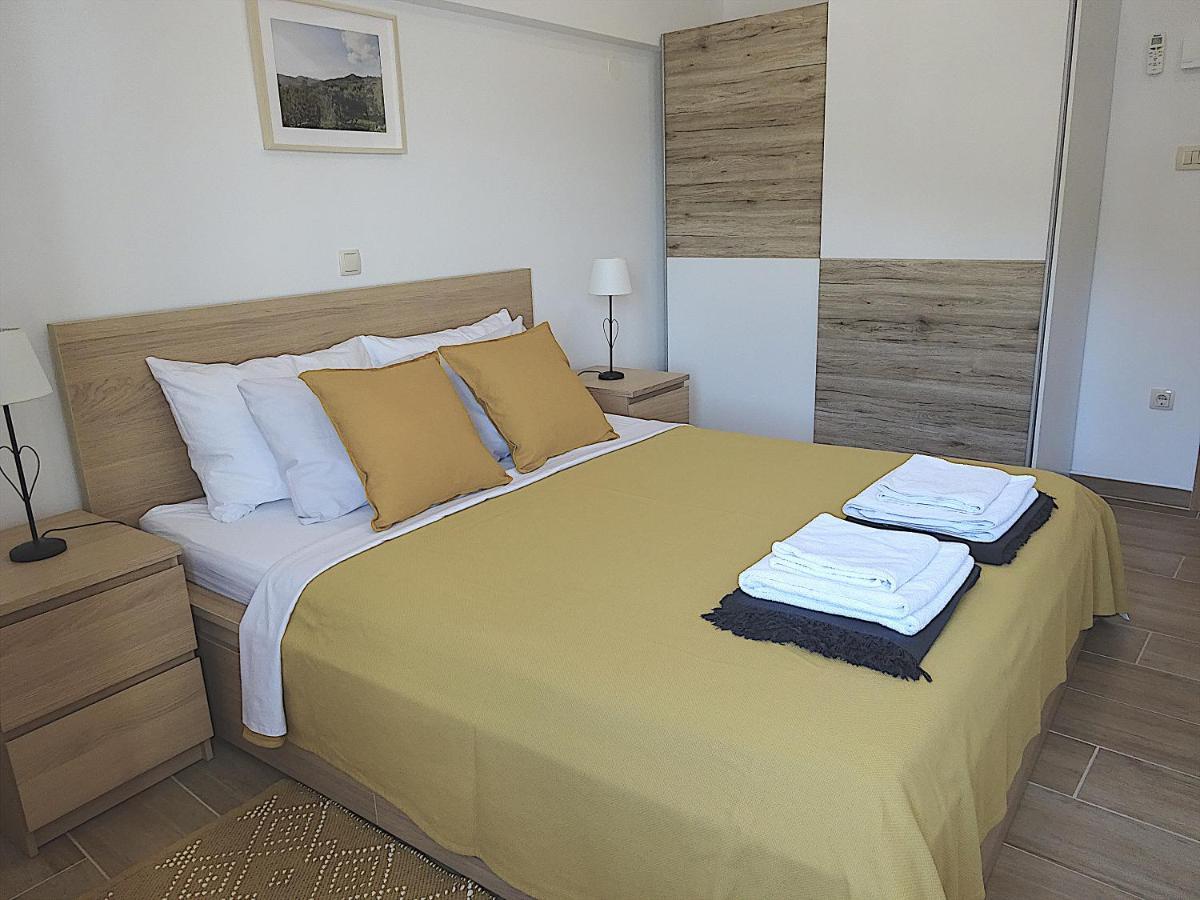 Eco Apartments Kate Sudurad Esterno foto