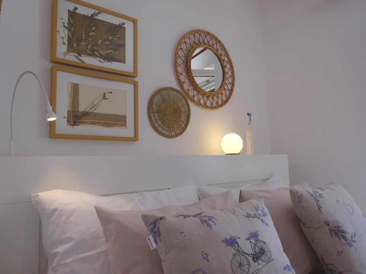 Eco Apartments Kate Sudurad Esterno foto