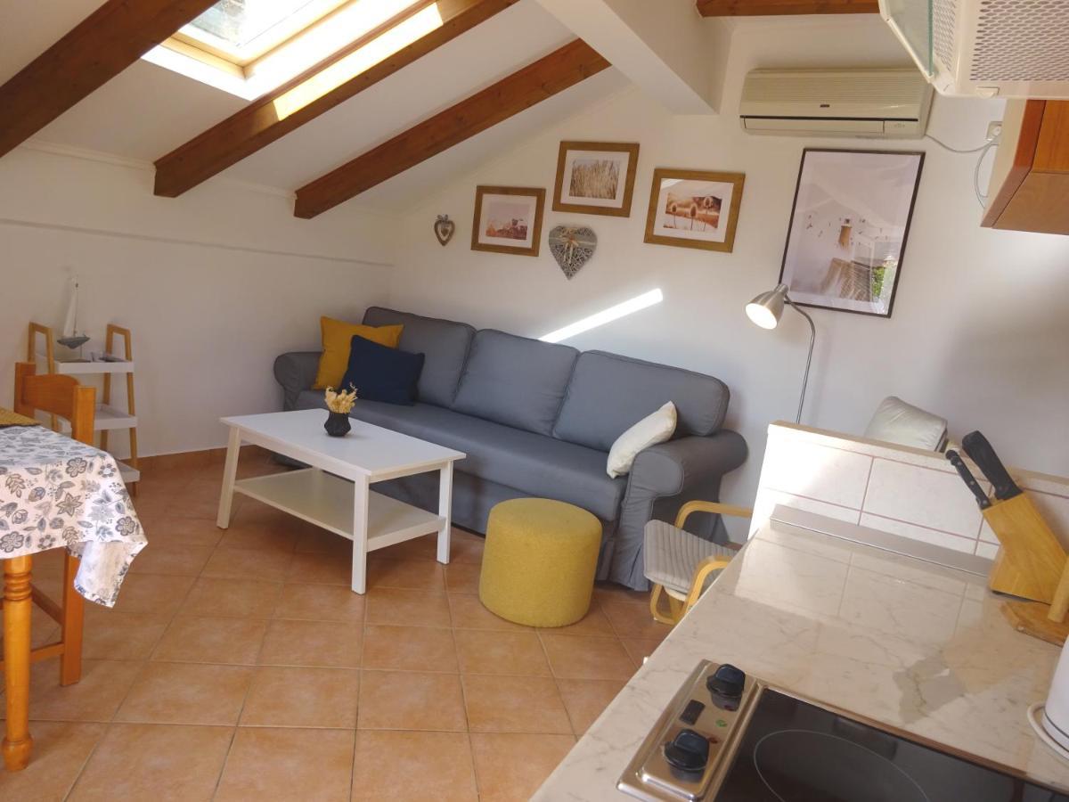 Eco Apartments Kate Sudurad Esterno foto