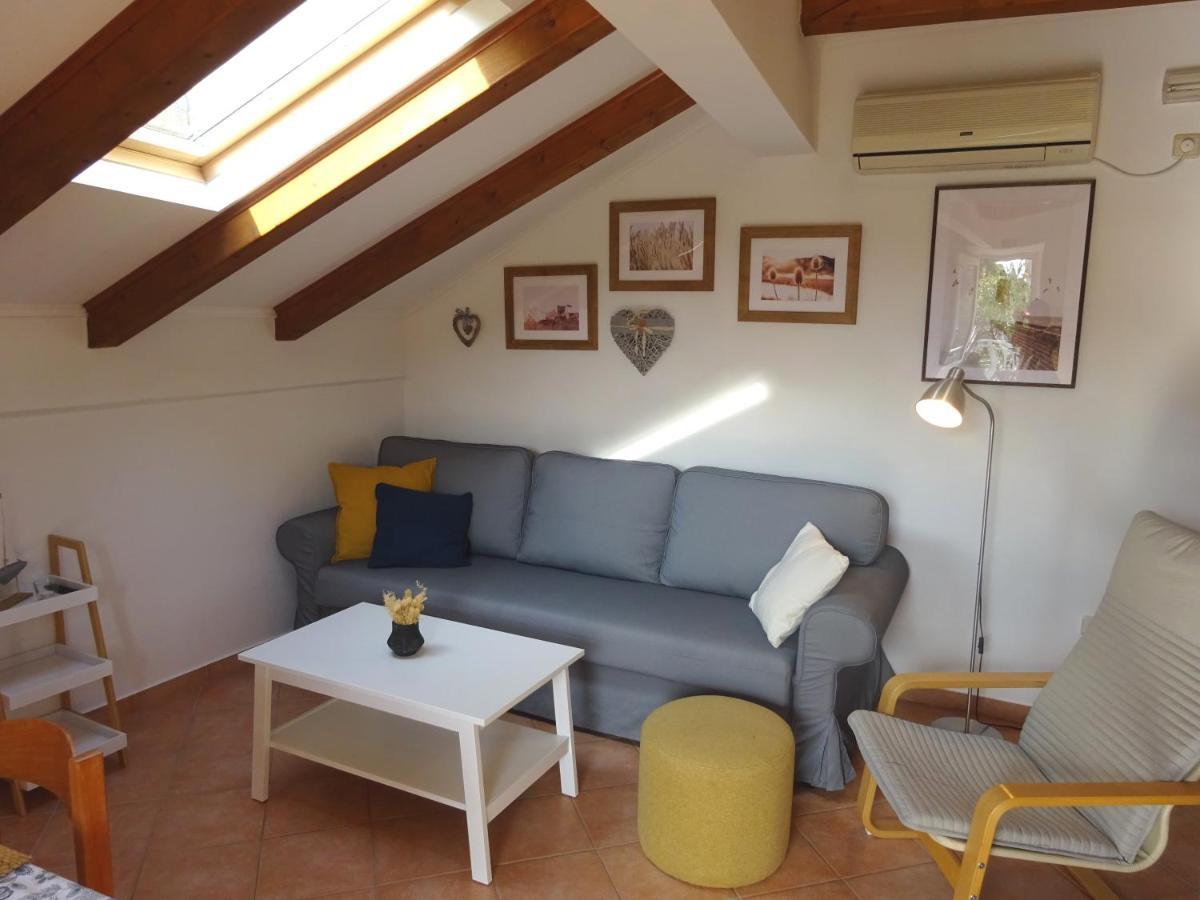 Eco Apartments Kate Sudurad Esterno foto