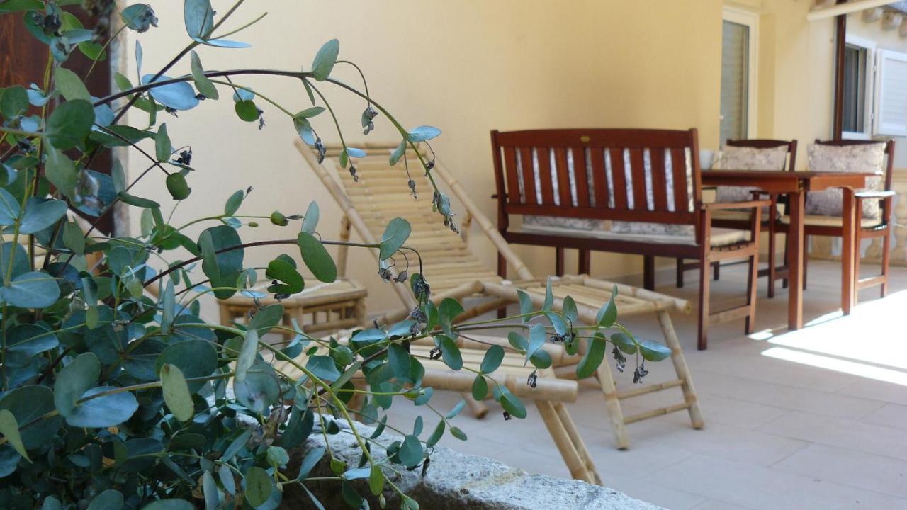 Eco Apartments Kate Sudurad Esterno foto